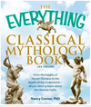 The Everything Classical Mythology Book (2nd ed.)(R)
