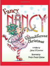 Fancy Nancy Splendiferous Christmas (R)