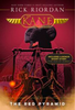 The Kane Chronicles #1: The Red Pyramid