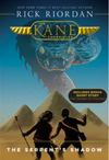 The Kane Chronicles #3: The Serpent's Shadow