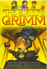 The Sisters Grimm #6: Tales from the Hood