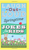 Laugh Out Loud Springtime Jokes For Kids