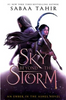 A Sky Beyond the Storm (An Ember in the Ashes #4)(HCR)