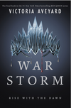 War Storm (HCU)
