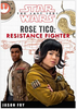 Rose Tico: Resistance Fighter