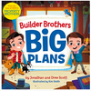 Builder Brothers BIG Plans