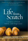 Life From Scratch: A Memoir of Food, Family, and Forgiveness