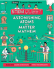 STEM Quest Science: Astonishing Atoms and Matter Mayhem