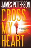 Cross My Heart (Alex Cross #19)