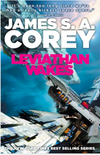 Leviathan Wakes (Expanse #1)