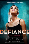 Strange Angels #4: Defiance