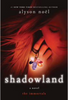 The Immortals #3: Shadowland