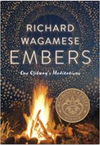Embers: One Ojibway's Meditations (U)