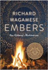 Embers: One Ojibway's Meditations