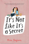 It's Not Like It's a Secret (HC)