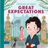 Great Expectations: A BabyLit Storybook