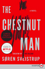 The Chestnut Man (Large Print)