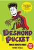 Desmond Pucket Makes Monster Magic