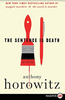 The Sentence Is Death (Large Print Edition)