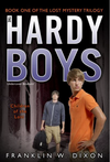 The Children of the Lost (The Hardy Boys #34)