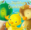 The Itsy Bitsy Duckling