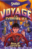 Snared #3: Voyage on the Eversteel Sea