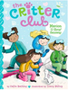 The Critter Club #20: Marion and the Girls' Getaway