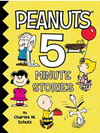 Peanuts 5-Minute Stories (R)