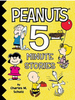 Peanuts 5-Minute Stories (R)