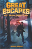 Nazi Prison Camp Escape (Great Escapes, Bk. 1)