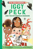Iggy Peck and the Mysterious Mansion (The Questioneers #3)