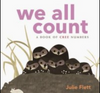we all count - a book of cree numbers