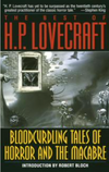 Bloodcurdling Tales of Horror and the Macabre (The Best of H.P. Lovecraft)