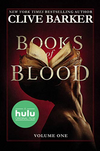 Books of Blood Vol. 1