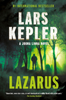 Lazarus (Joona Linna #7)