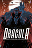 Dracula (Usborne Young Readers #4)