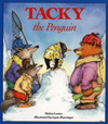 Tacky the Penguin (R)