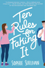 Ten Rules for Faking it (R)