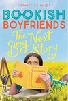 The Boy Next Story (Bookish Boyfriends) (R)