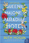 Queenie Malone's Paradise Hotel (HC) (R)