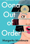 Oona Out Of Order (HCR)