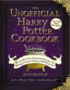 The Unofficial Harry Potter Cookbook