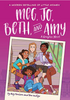 Meg, Jo, Beth and Amy: A Modern Retelling of Little Women
