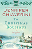 The Christmas Boutique (Large Print) (R)