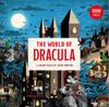 The World of Dracula 1000 Piece Puzzle