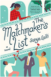 The Matchmaker's List (R)