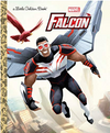 Falcon (Marvel Avengers)