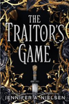 The Traitor's Game