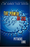 The Power of Six (#2)