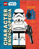 LEGO Star Wars Character Encylopedia